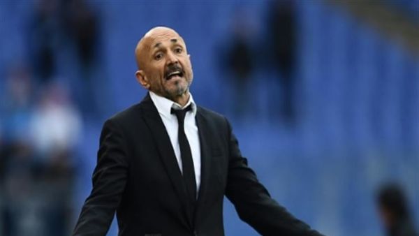 لوتشيانو سباليتي