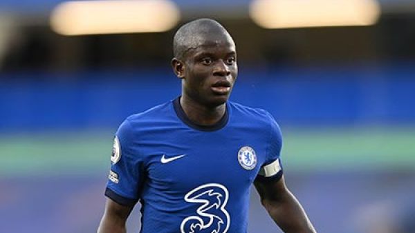 نغولو كانتي