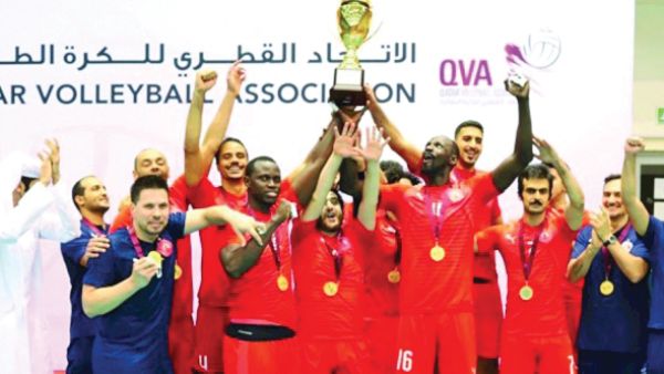 Photo: Qatar Tribune