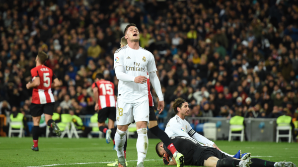 لوكا يوفيتش