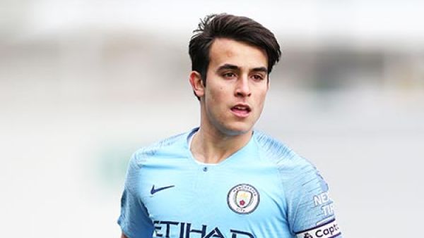 إيريك غارسيا