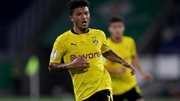 جايدون سانشو