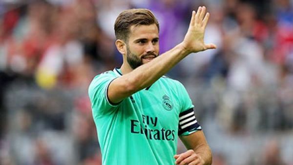 ناتشو فيرنانديز