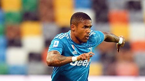 دوغلاس كوشتا