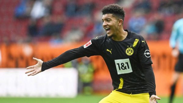 جايدون سانشو