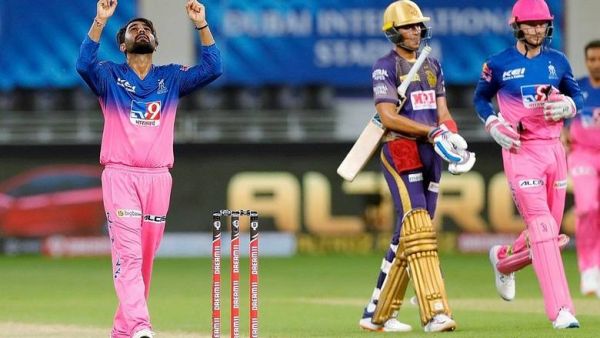 The IPL 2020 started in the UAE on September 19 (Photo: Khaleej Times)