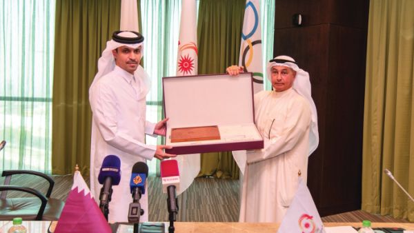 Photo: Qatar Tribune