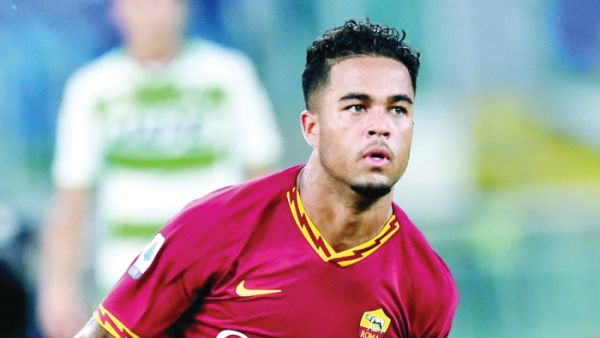 جاستن كلايفرت