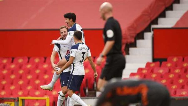 سقوط مدوي ليونايتد