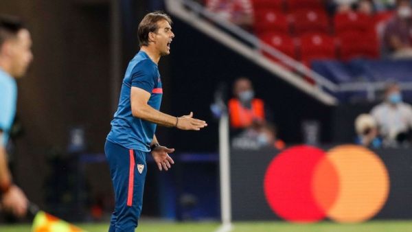 لوبيتيغي يثبت جدارته