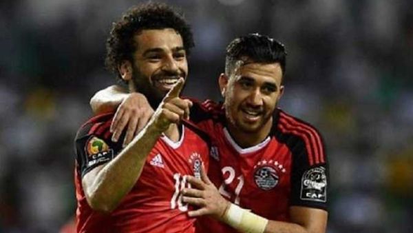 صورة أرشيفية لتريزيغيه وصلاح