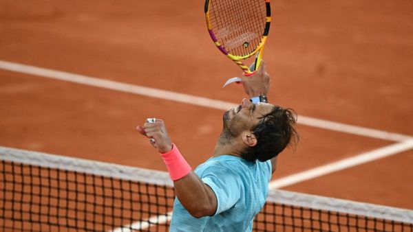 رافاييل نادال