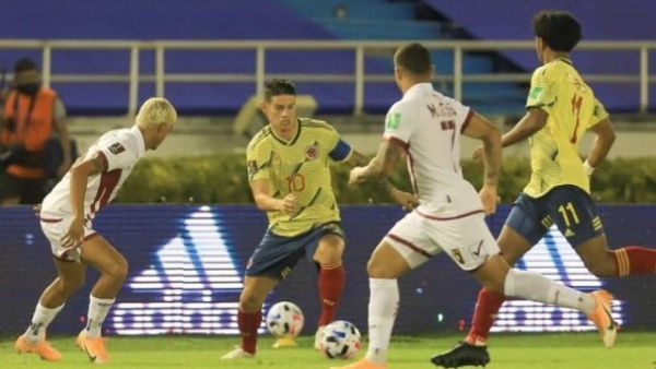 من مواجهات المنتخبين