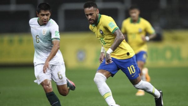 من مواجهات المنتخبين