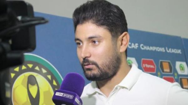 Mejdi Traoui (Photo: Agency Tunis Afrique Press)