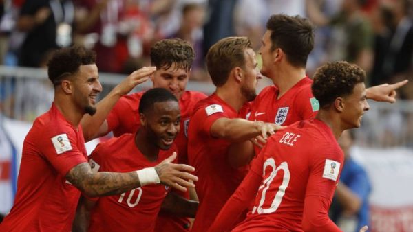 إنجلترا في مهمة صعبة أمام بلجيكا