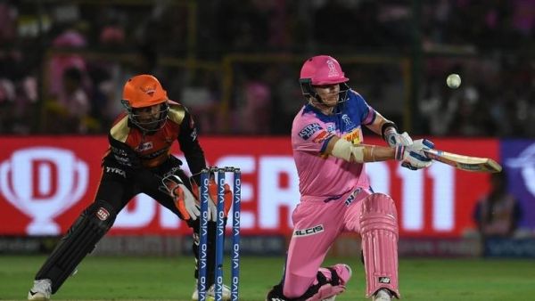 Steve Smith has failed to fire in this IPL so far (Photo: IPL)