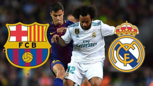 موعد إقامة الكلاسيكو يثير الجدل