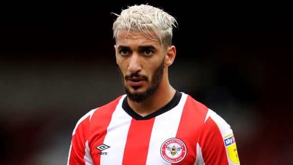 سعيد بن رحمة