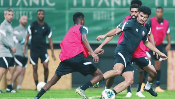 Photo: Qatar Tribune