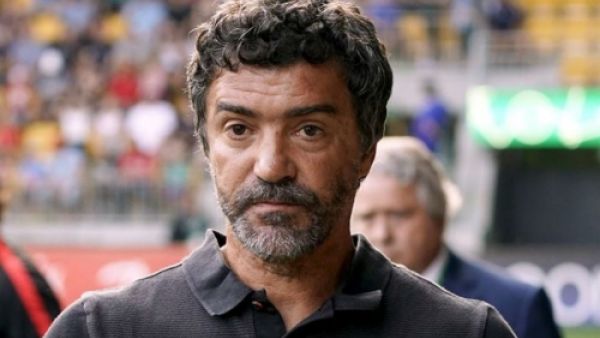 Helio Sousa (Photo: DT News)