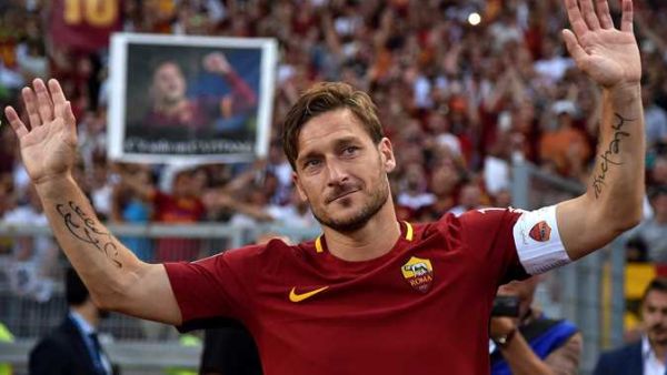 فرانشيسكو توتي