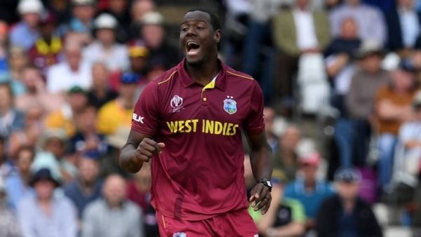 Carlos Brathwaite said T20 not only produces high-quality cricket but helps build a festive feeling. (Photo: Khaleej Times)