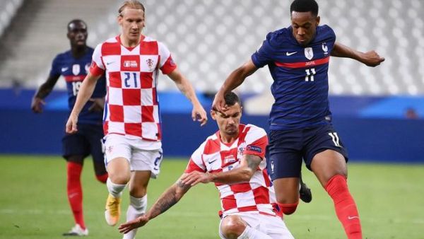 مواجهة مرتقبة بين بطل العالم 2018 ووصيفه