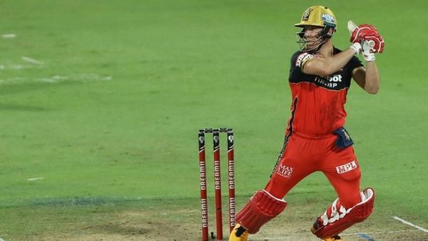 AB de Villiers will be a key player again in RCB's game against Kings XI Punjab (Photo: Arab News)