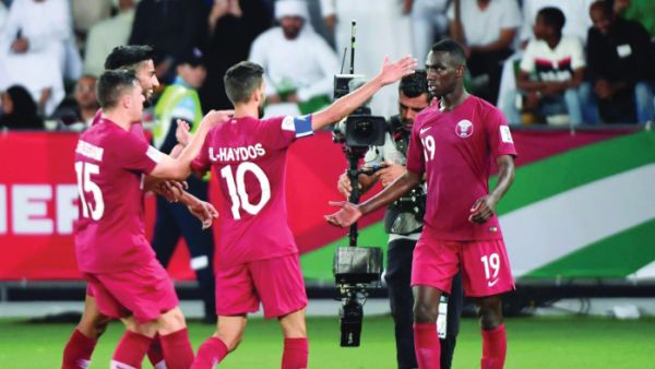 Photo: Qatar Tribune