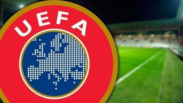 Postponed European Football Championship could be held in fewer than 12 countries, says UEFA Chief Aleksander Ceferin (Photo: AA)