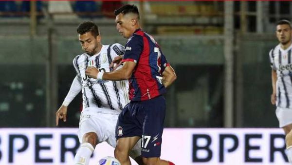 تعادل مخيب للبيانكونيري