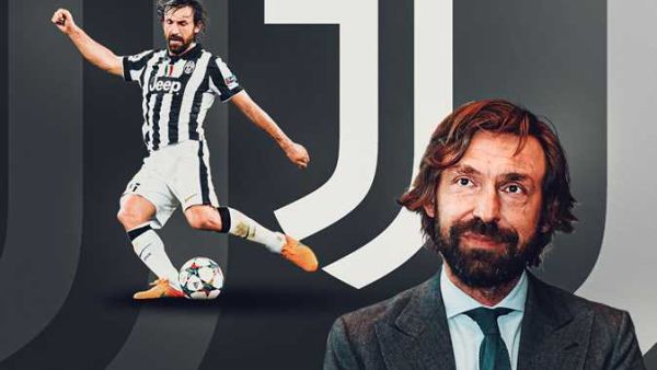 أندريا بيرلو