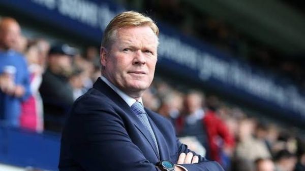 رونالد كومان