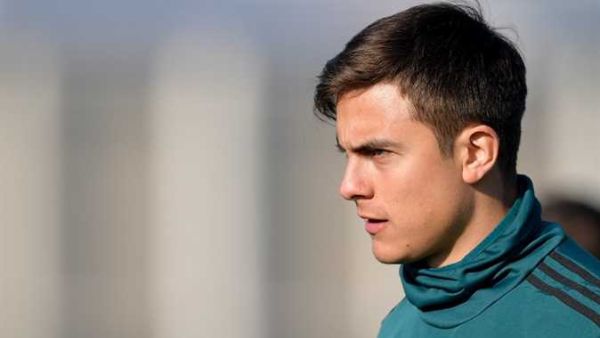 باولو ديبالا