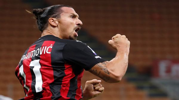 زلاتان إبراهيموفيتش