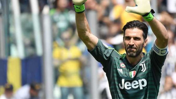 جيانلويجي بوفون