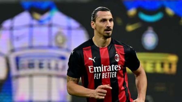 زلاتان إبراهيموفيتش