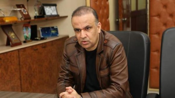 Wadii Jary (Photo: Agency Tunis Afrique Press)