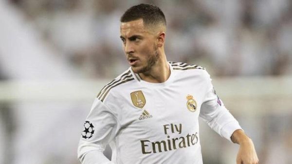 إيدين هازارد