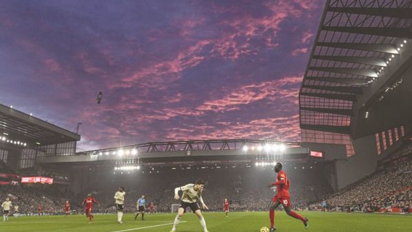 فكرة الدوري الأوروبي تربك يويفا