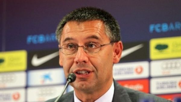 جوسيب ماريا بارتوميو