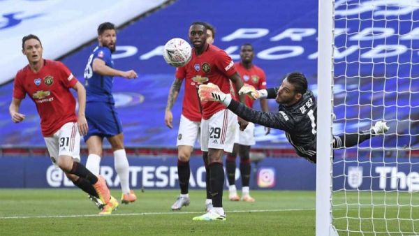 مواجهة مرتقبة بين الغريمين يونايتد وتشيلسي