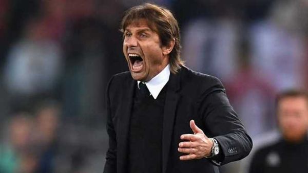 أنتونيو كونتي