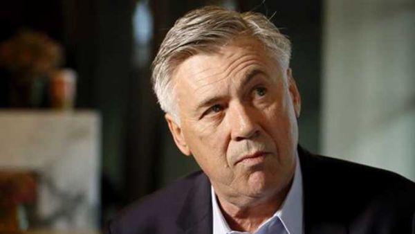 كارلو أنشيلوتي