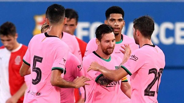 أزمة جديدة في الأفق تلوح داخل أروقة برشلونة