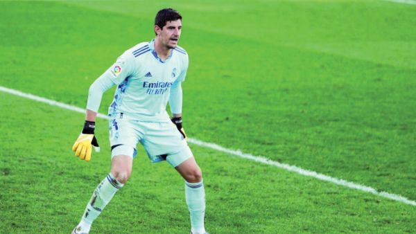 تيبو كورتوا