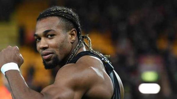 آداما تراوري