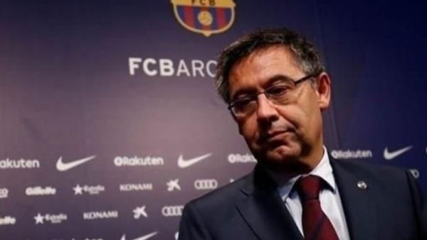 جوسيب ماريا بارتوميو