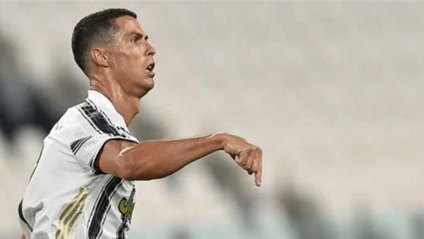 كريستيانو رونالدو